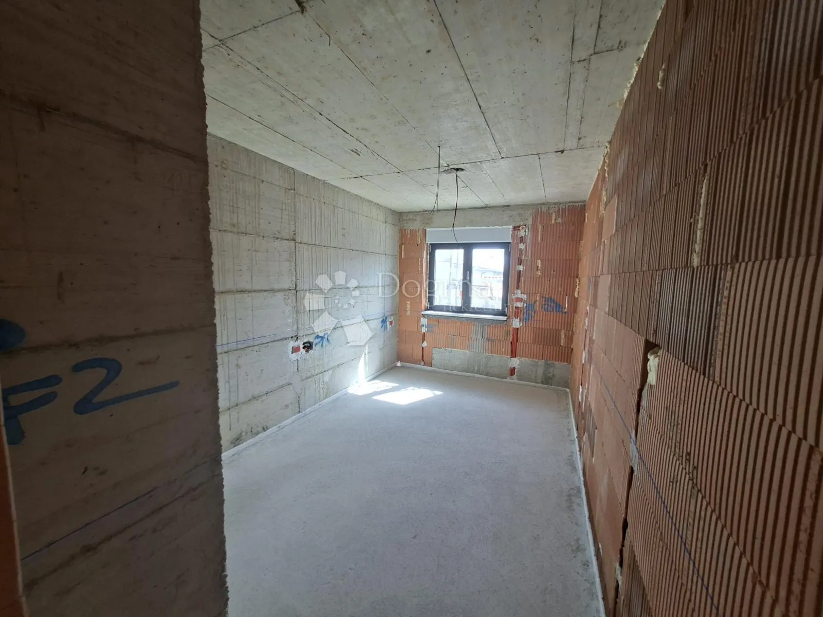 novogradnja pula centar - 48 m2, 1s+db, prizemlje a02 - slika 5