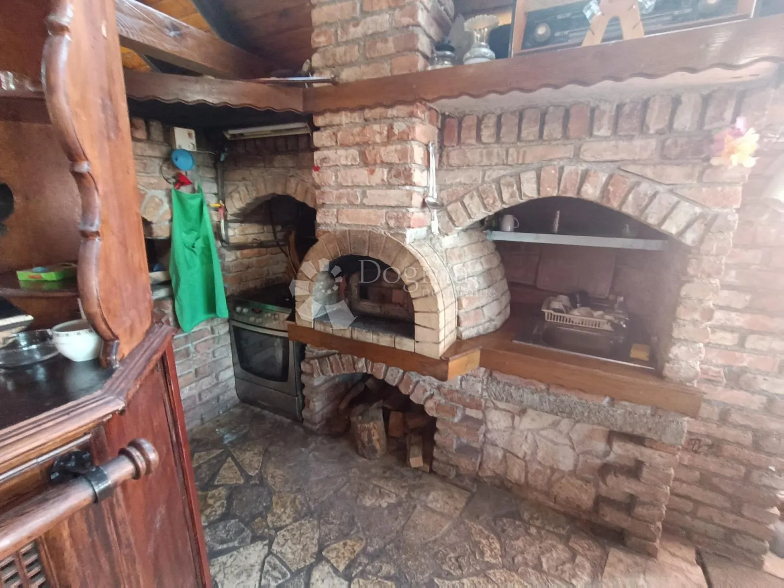 kuća - smještaj - seoski turizam - toplice - slika 3