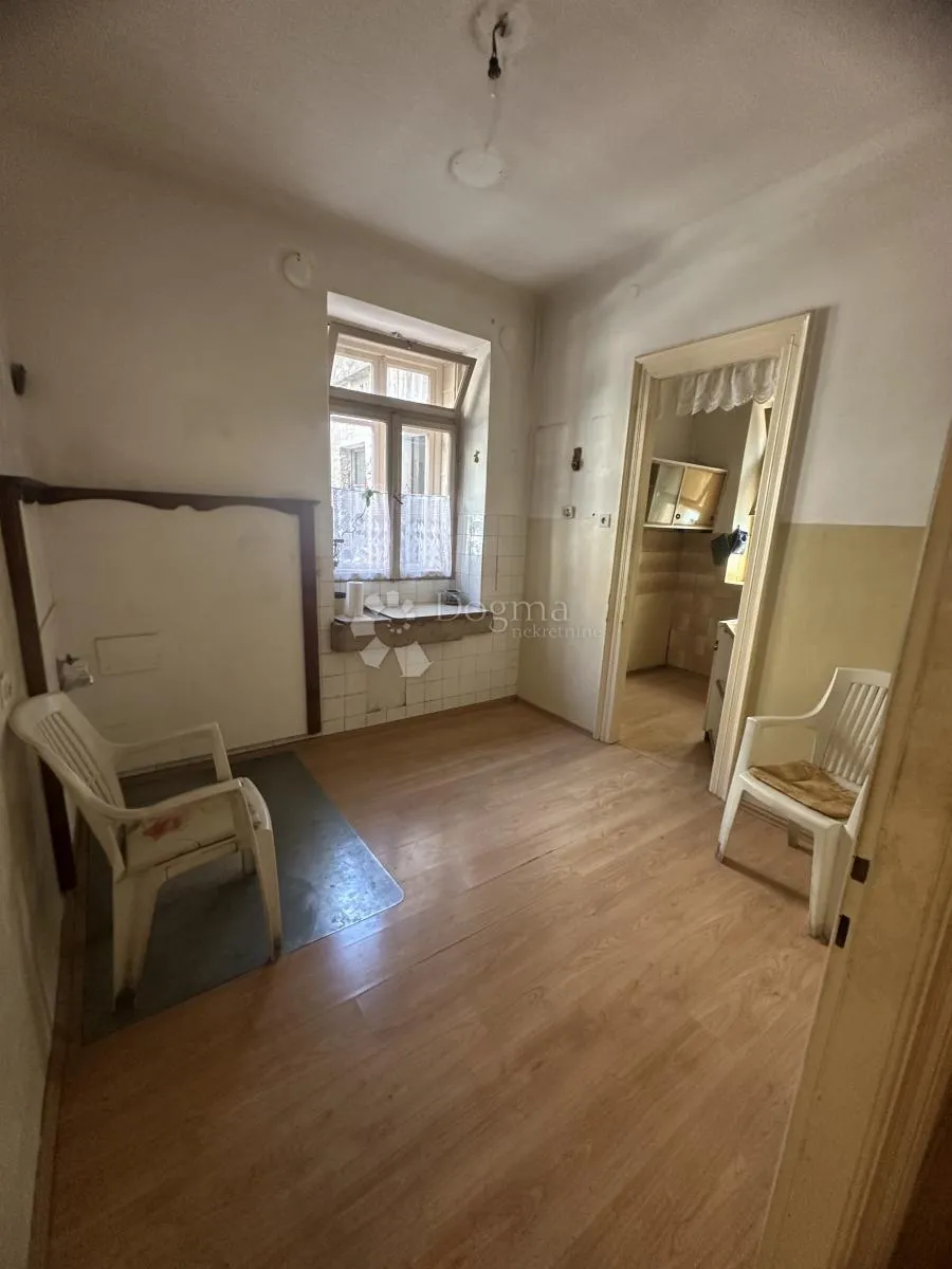 prilika - povijesna palača u srcu šibenika - slika 9