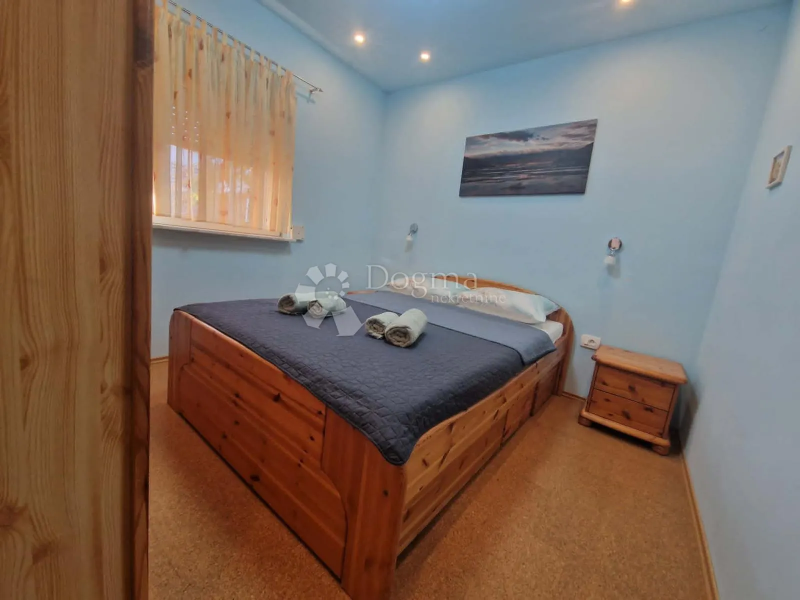 vrsi - zukve - apartmanska kuća u blizini mora - slika 22