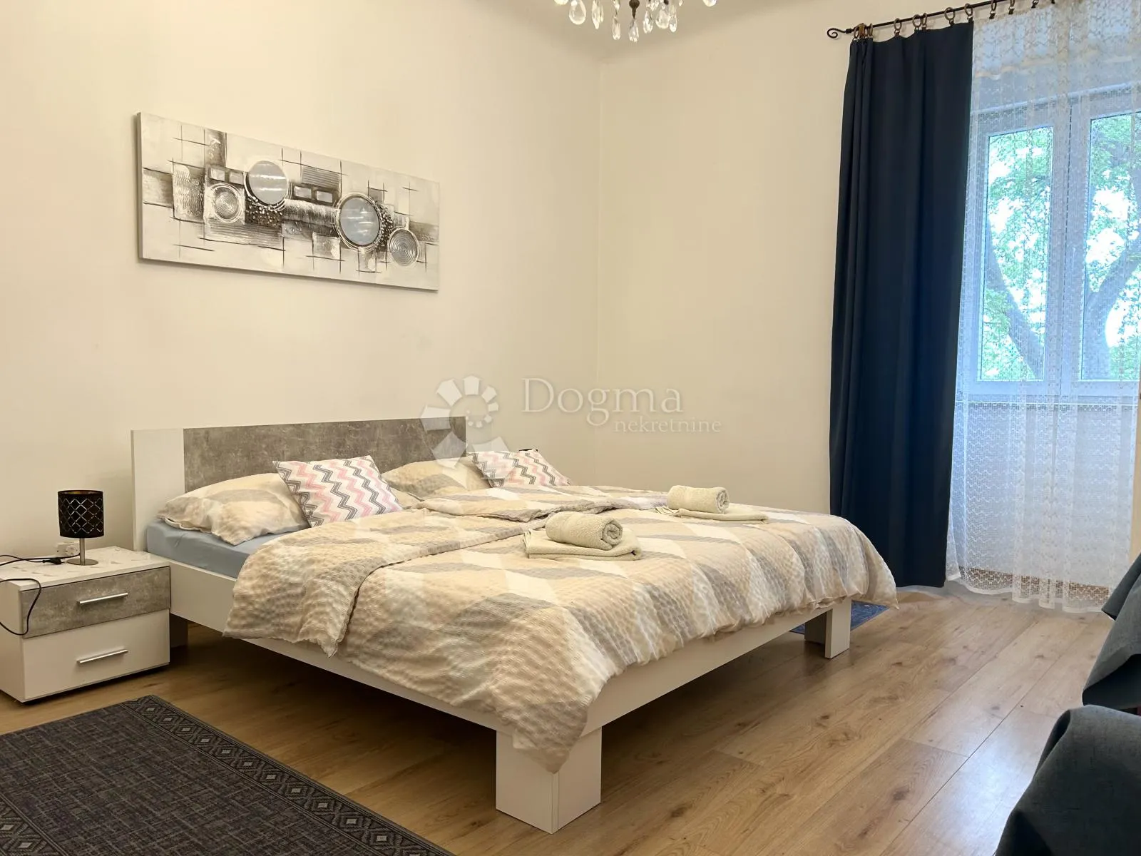 banderovo – 2s+db, pogled na more, uhodan turistički najam - slika 5