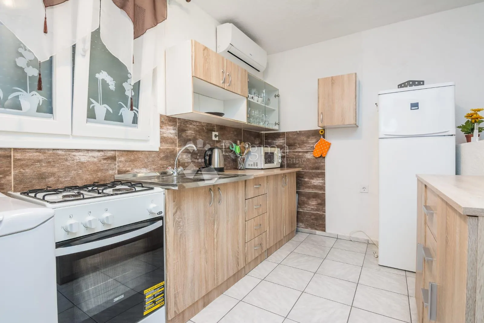 apartman na viru - slika 39