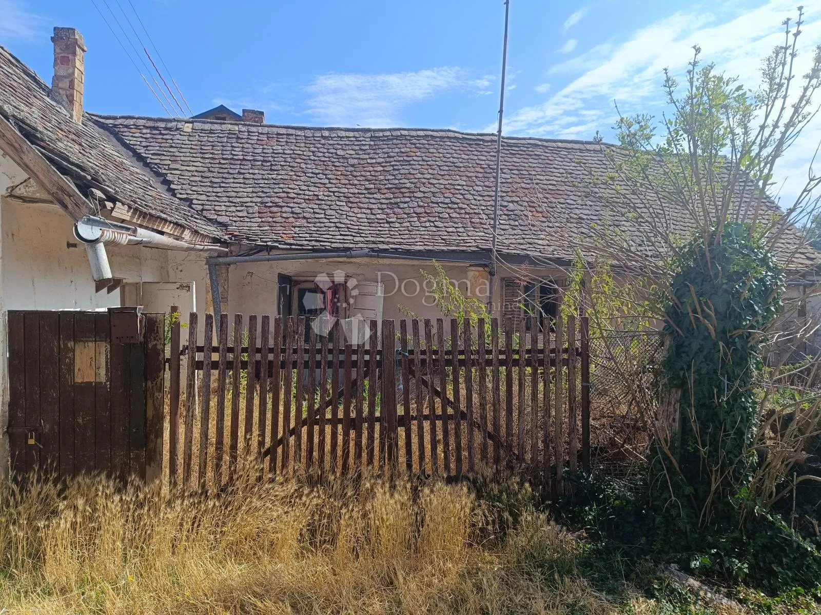 jedinstvena prilika: 534 m² za novi početak u srcu baranje - slika 2
