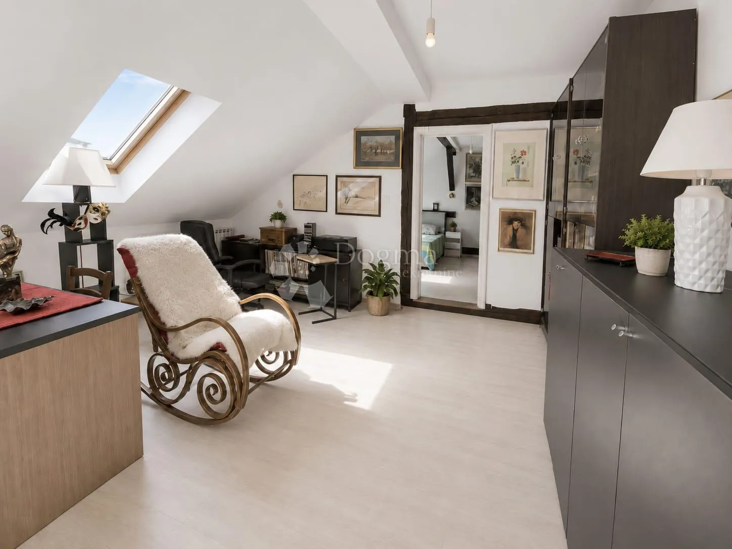 prilika !!! 142 m² | parkirno mjesto | ostava | strogi centar zagreba - slika 15