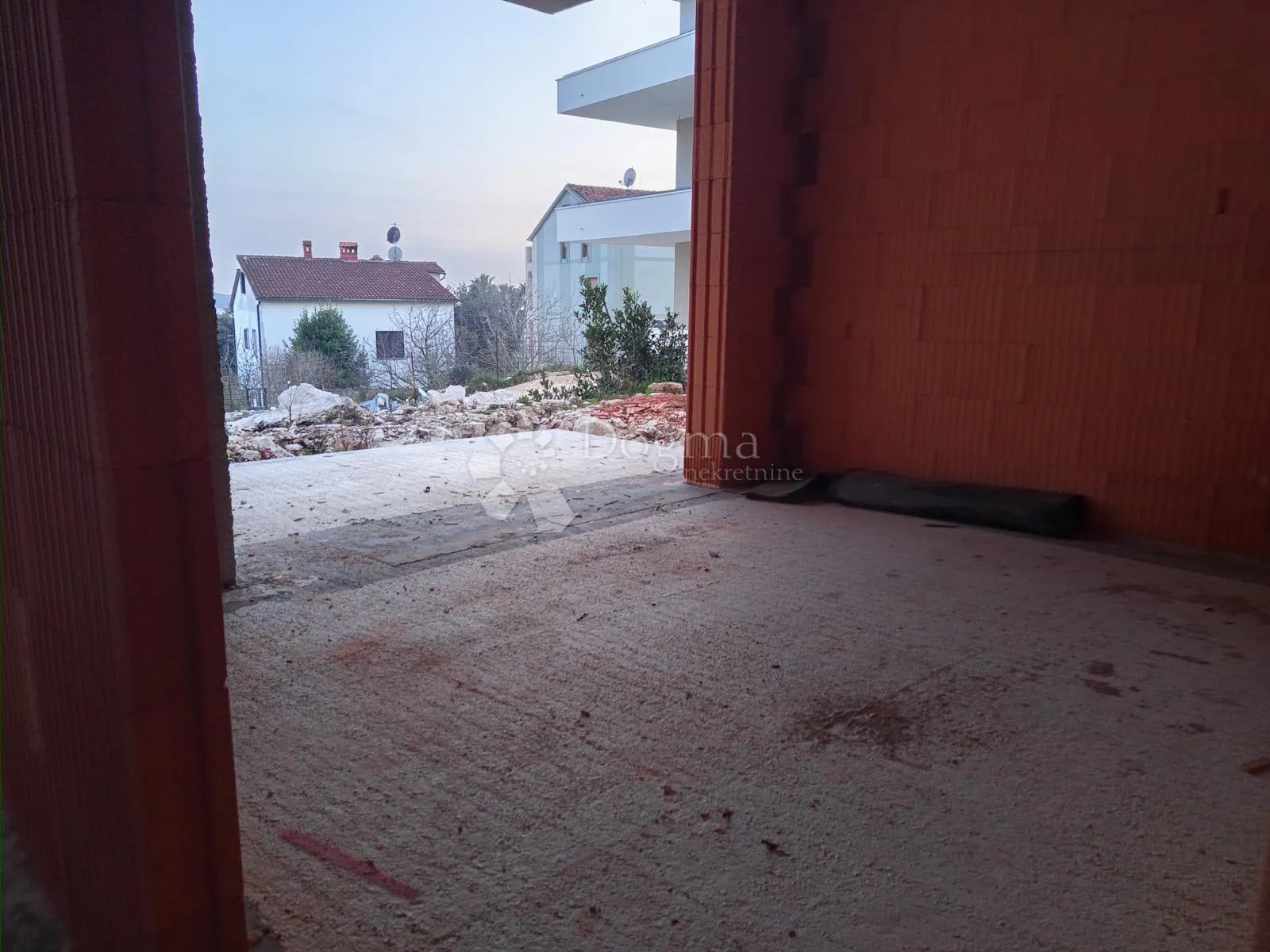luksuzni stanovi pješčana uvala,prizemlje (zgrada b) - slika 6