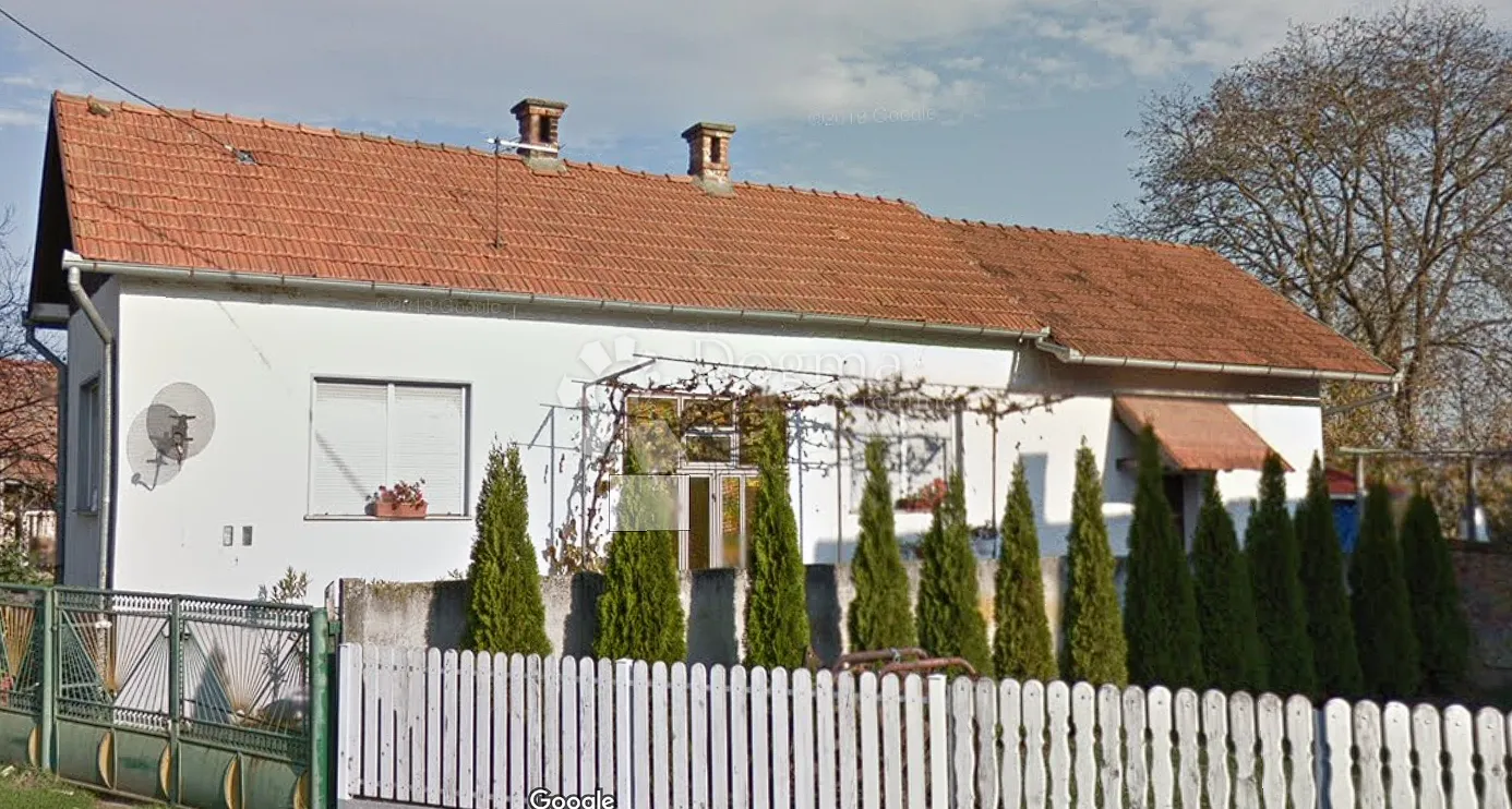 kuća oporovec - slika 1