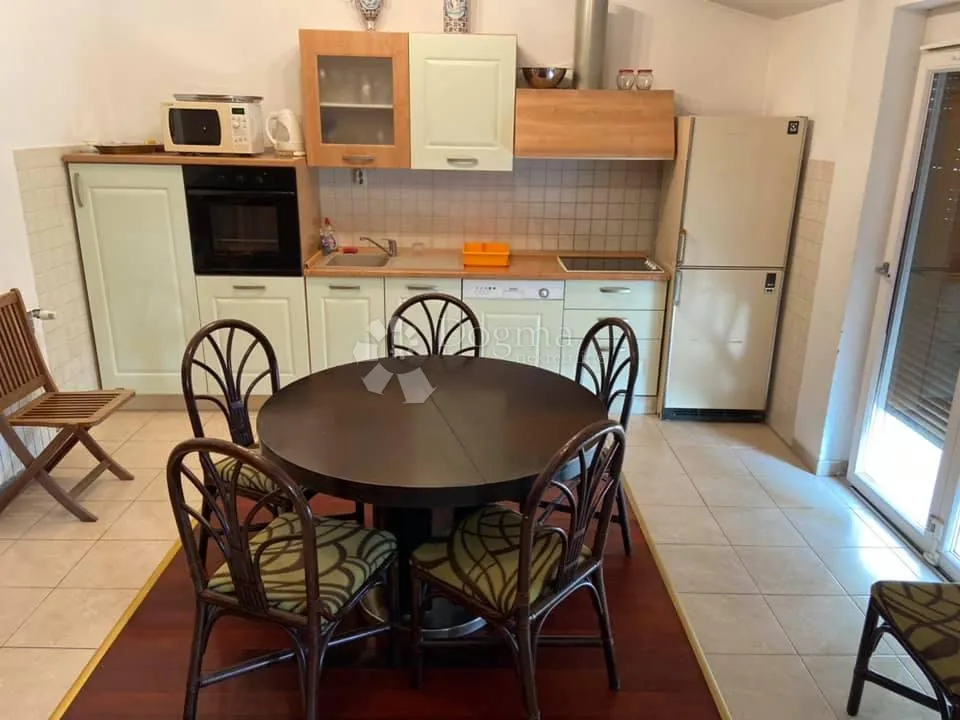 mala duba- prvi red do mora - apartman 7 - slika 3