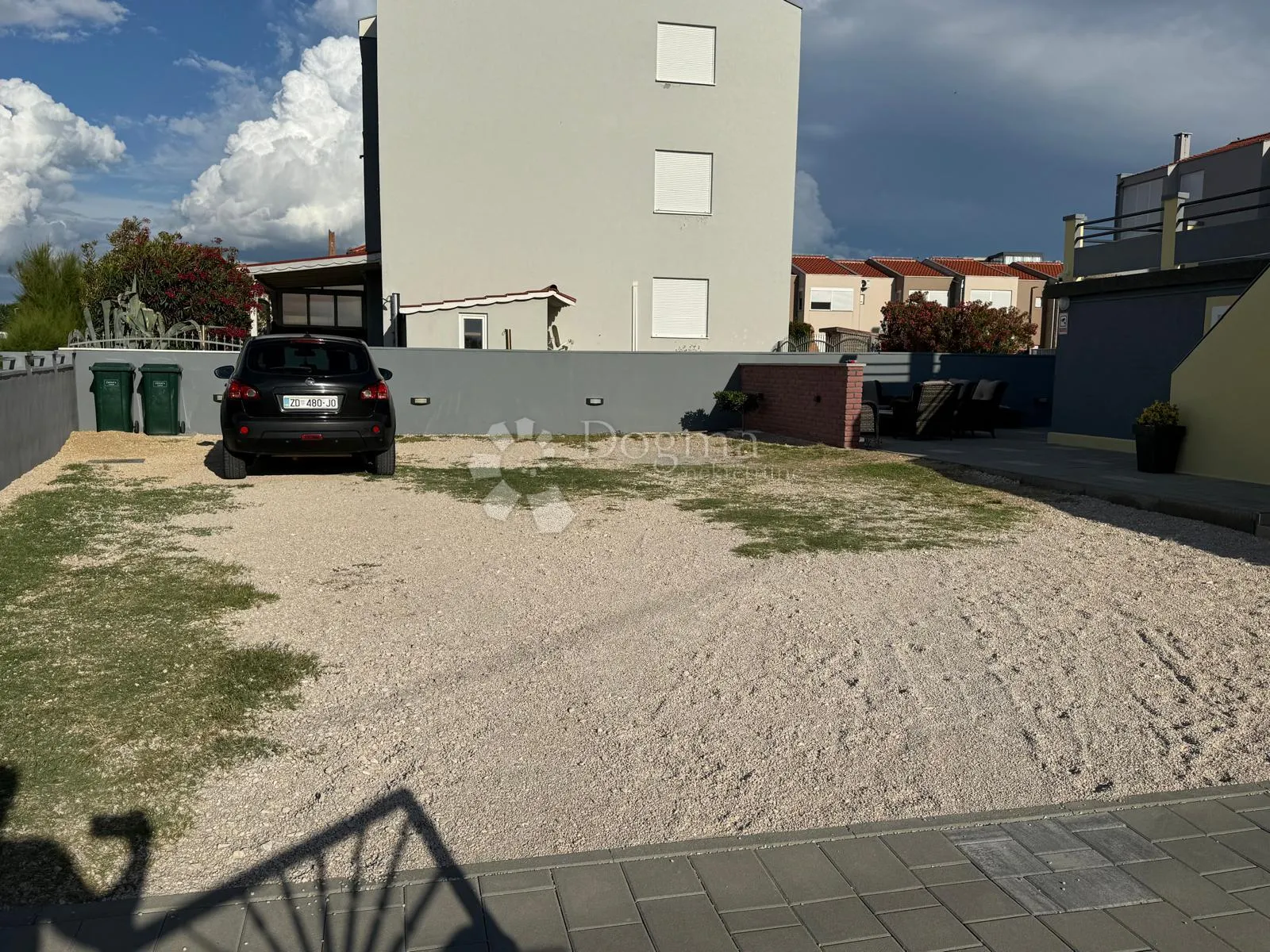 kuća prvi red do mora potencijal turizam ili restoran - slika 13