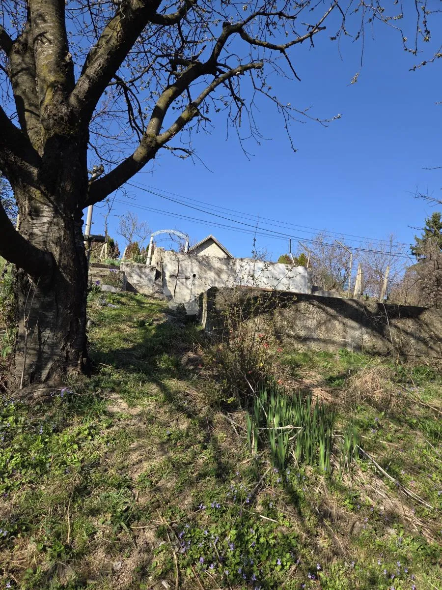 građevinsko zemljište feštinec,paruževina 959 m2 - slika 6