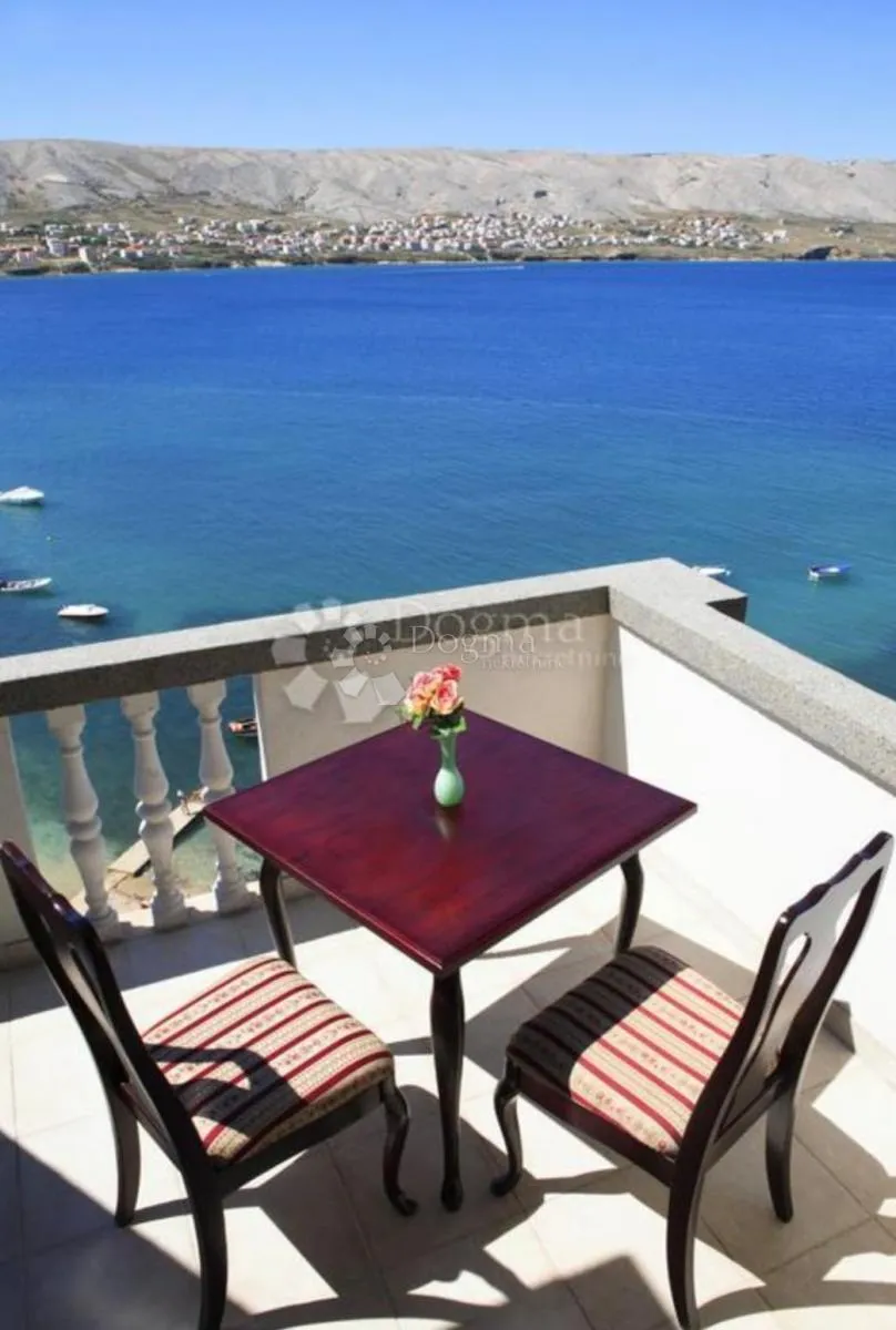 pag - vrhunski hotel uz more sa očaravajućim pogledom - slika 5