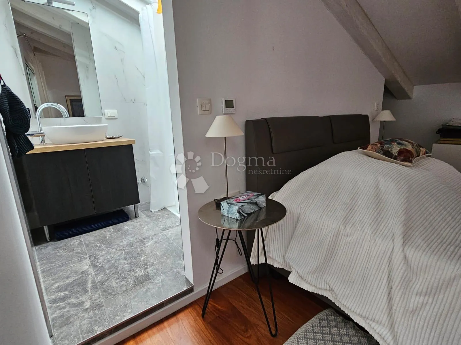 rovinj - ekskluzivna kuća uz more s apartmanima - slika 58
