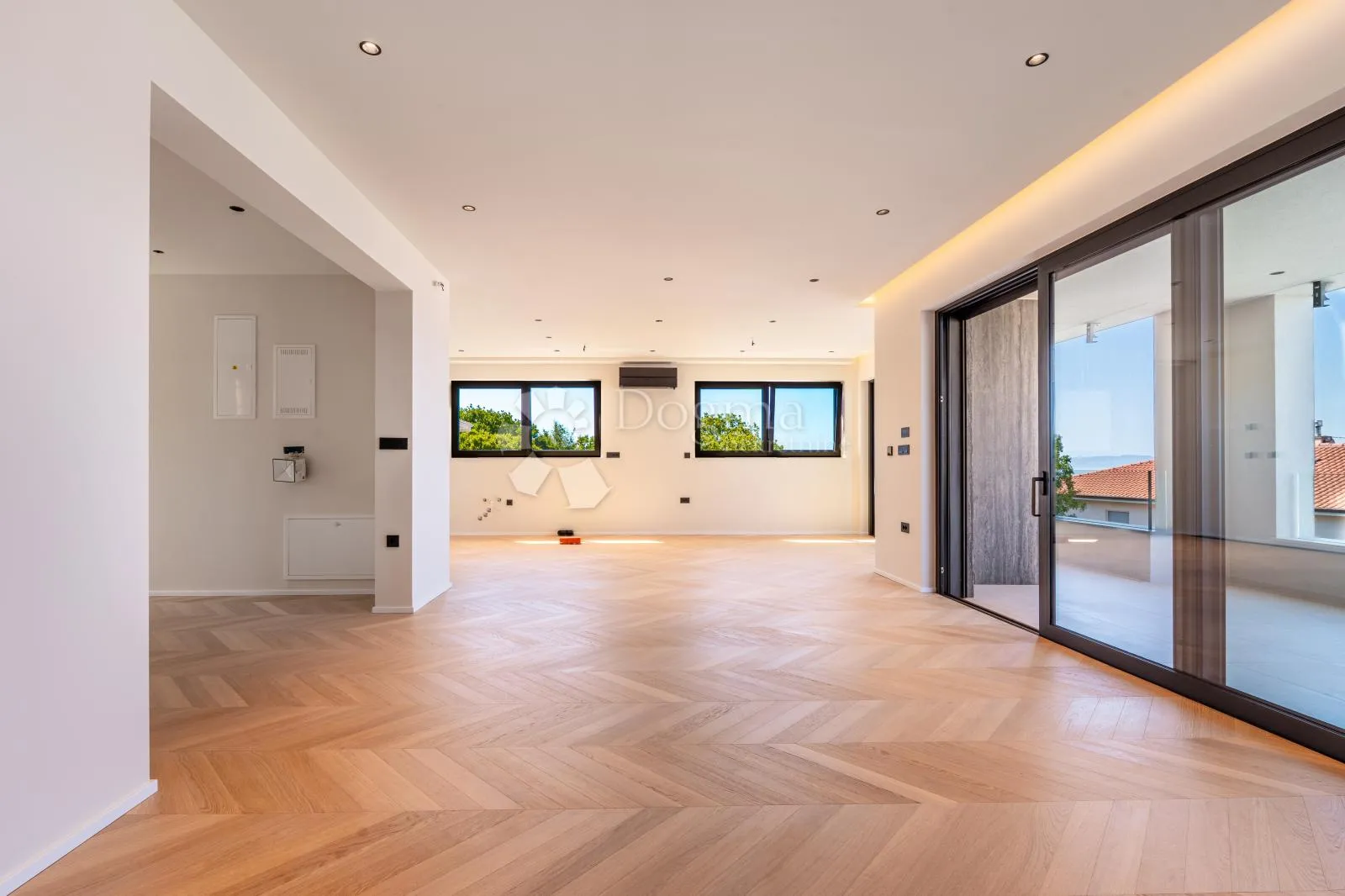 luksuzna nekretnina - slika 36