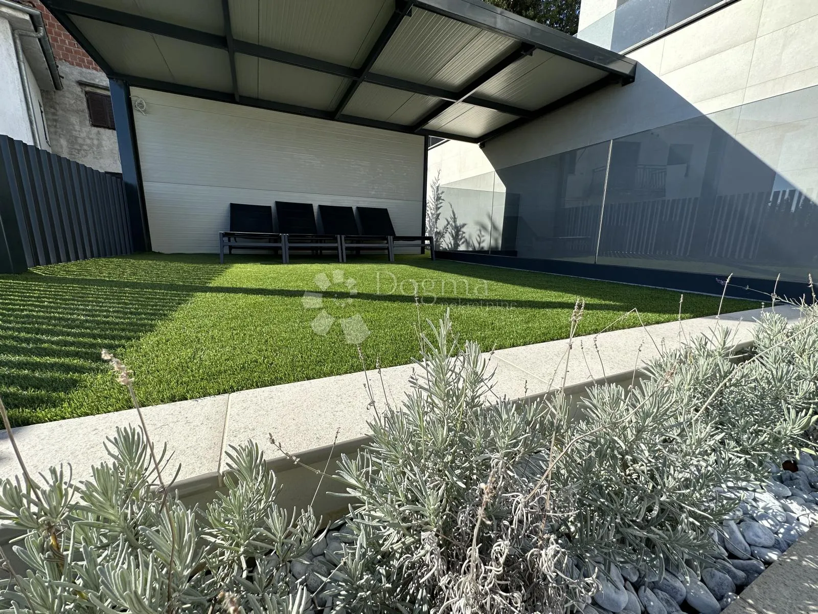 opatija luksuzni penthouse sa bazenom - slika 24