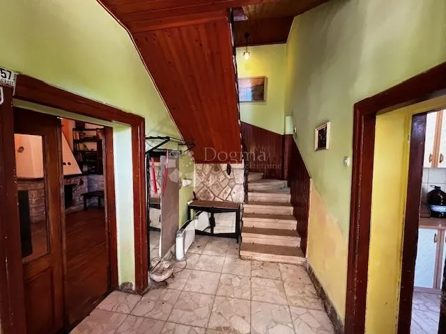 kuća u srcu medulina - slika 4