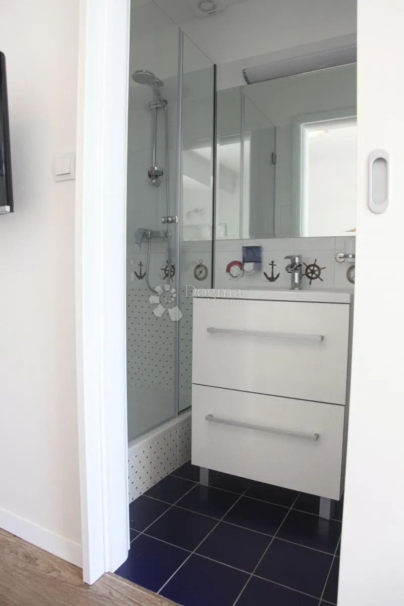 boutique hotel prvi red do mora - slika 12