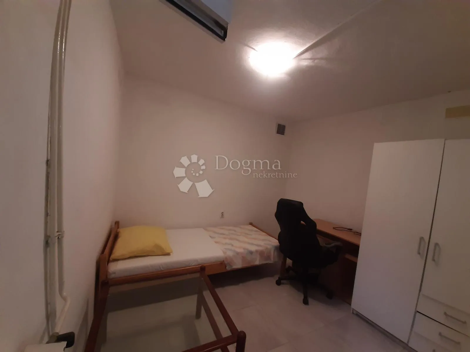 dva stana u jednom, 50 m2, terasa, parking, trešnjevka - slika 14