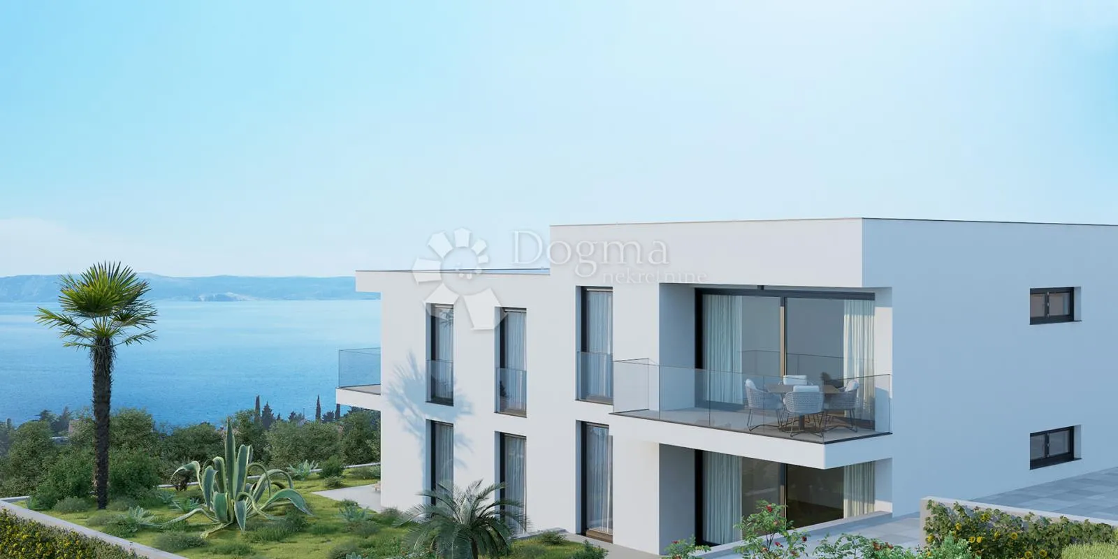 apartman 1 55m2 novogradnja - slika 3