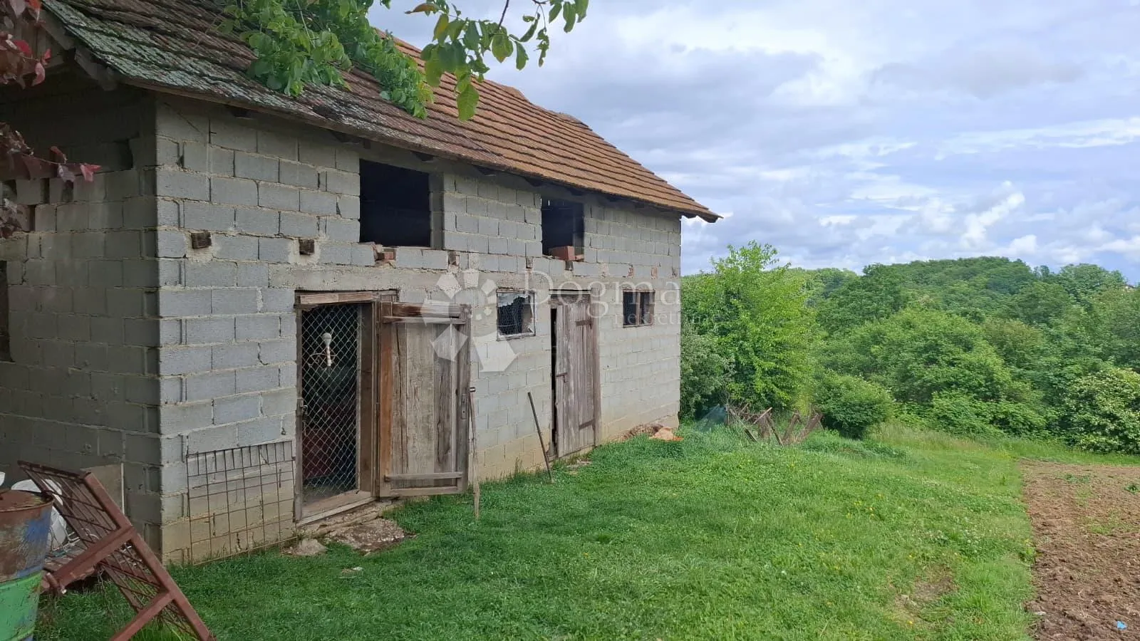 kuća kravarsko 69m2- - slika 3