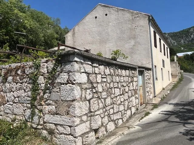 starina u centru bribira - slika 2