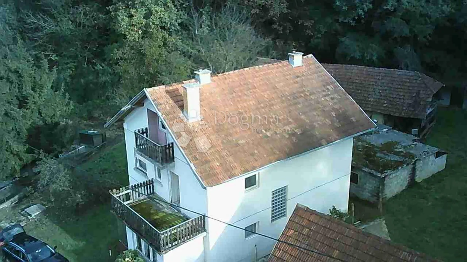 kuća 218m² sa pomoćnim objektima u mirnom mjestu nadomak zlatara - slika 10