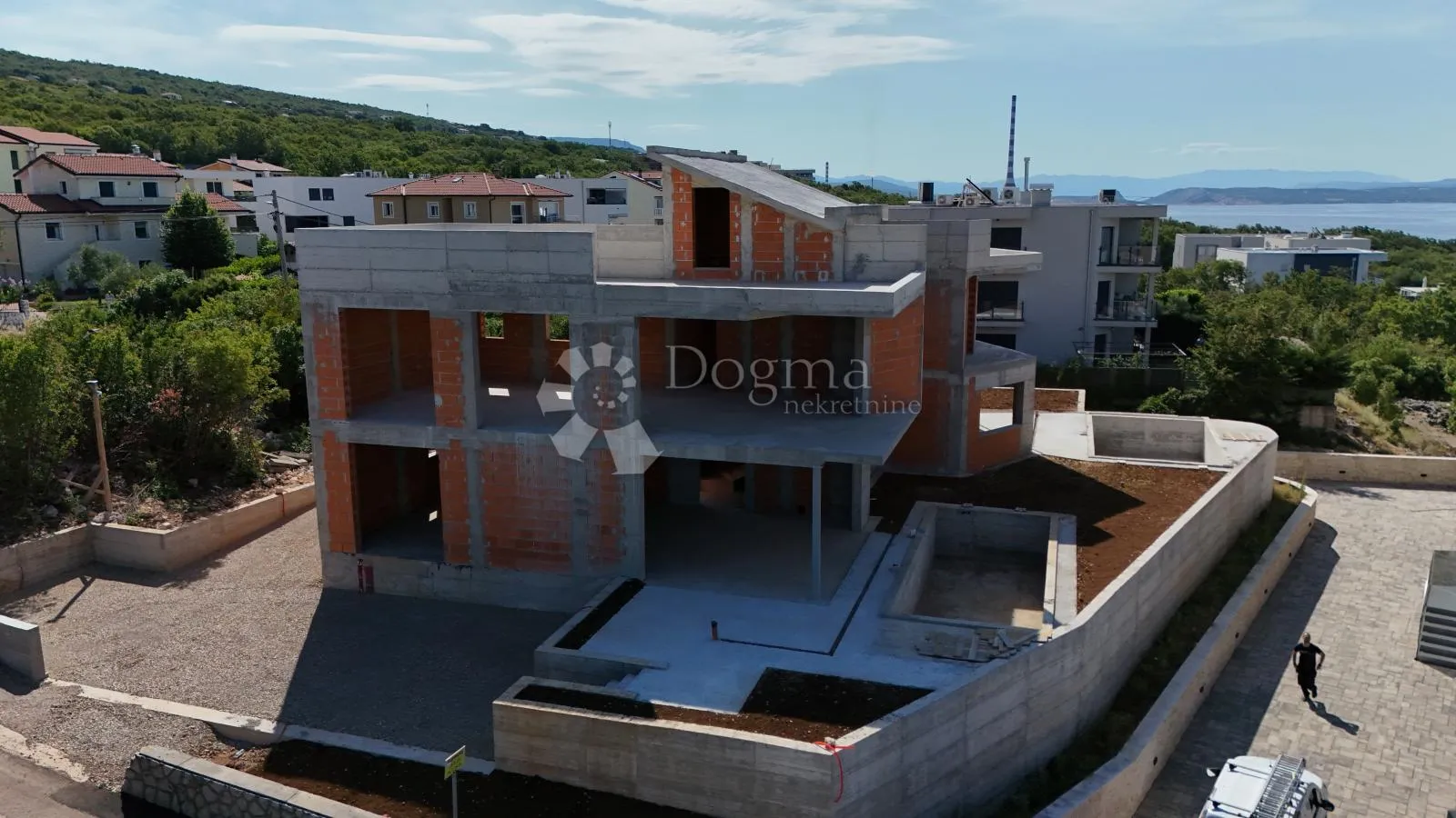 luksuzna dvojna kuća - slika 11