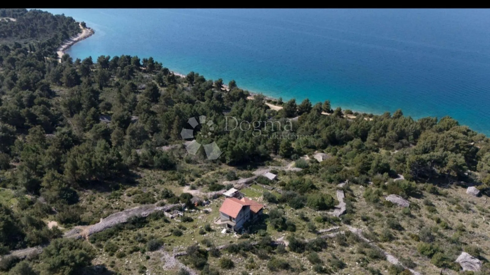 skriveni komadić raja s najljepšim zalaskom sunca! - slika 9