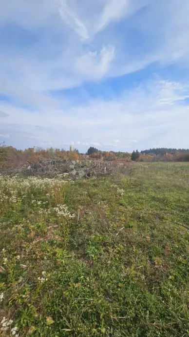mješovito zemljište gospić 16312 m2 - slika 8