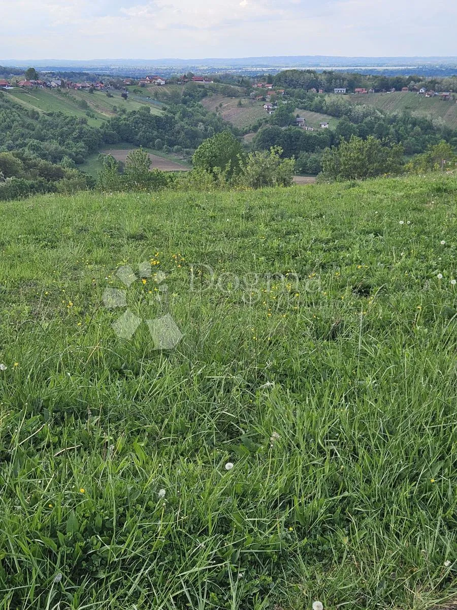 zemljište s pogledom - slika 9