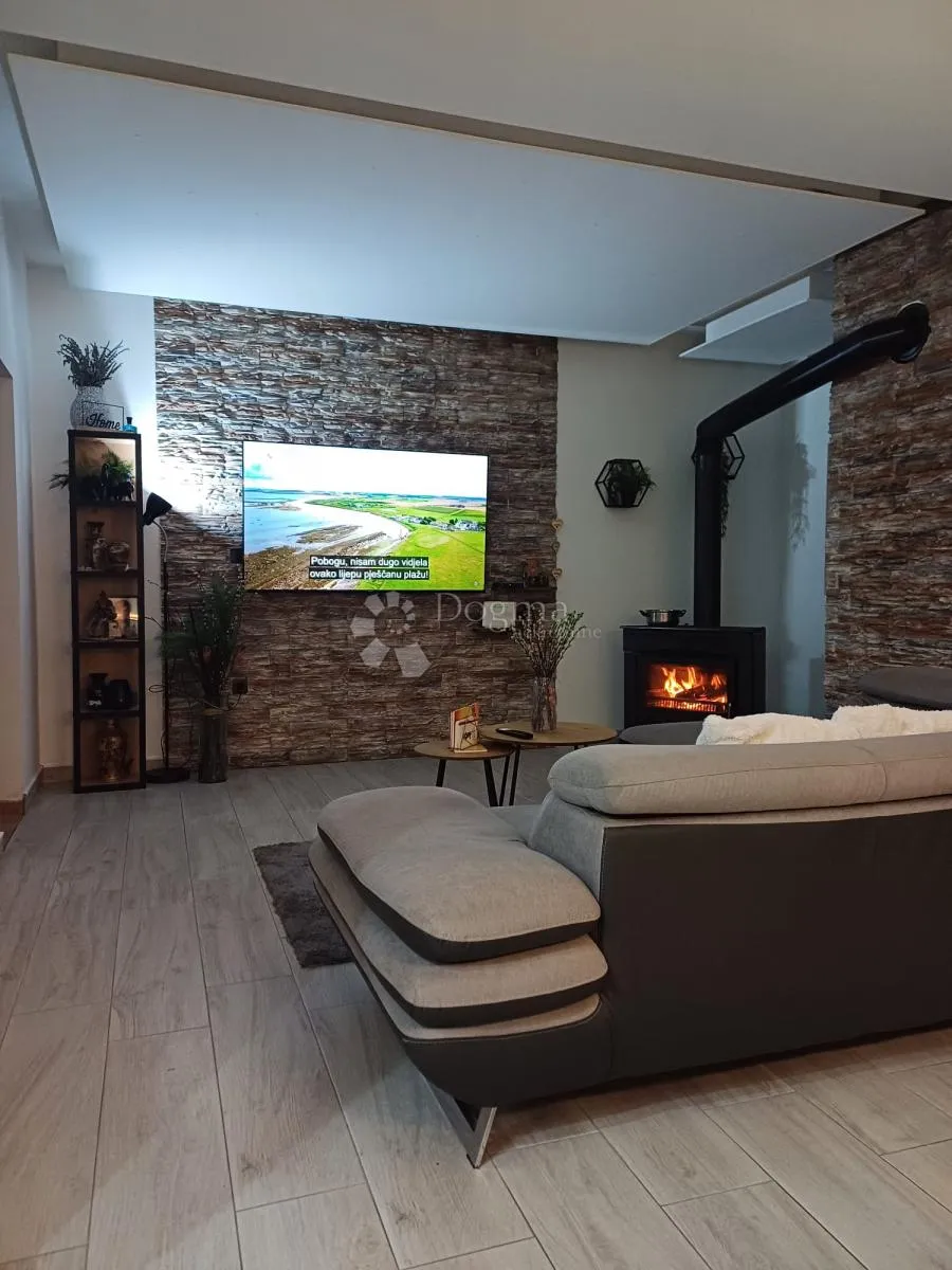 kuća na 50m od mora, dugi rat - slika 4