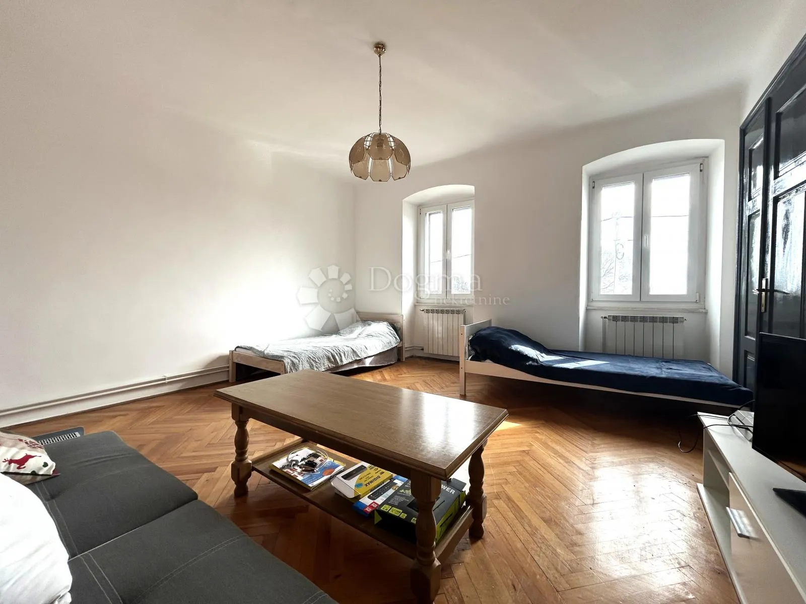 zamet 63 m² južni stan s velikim potencijalom - slika 2