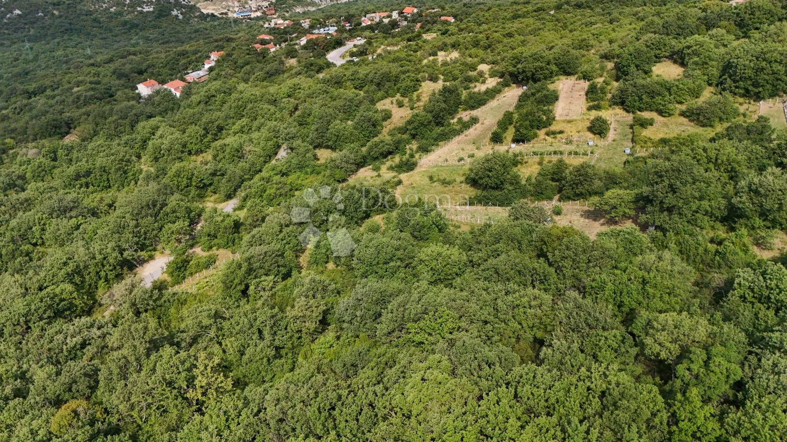 grižane-građevinski teren - slika 7