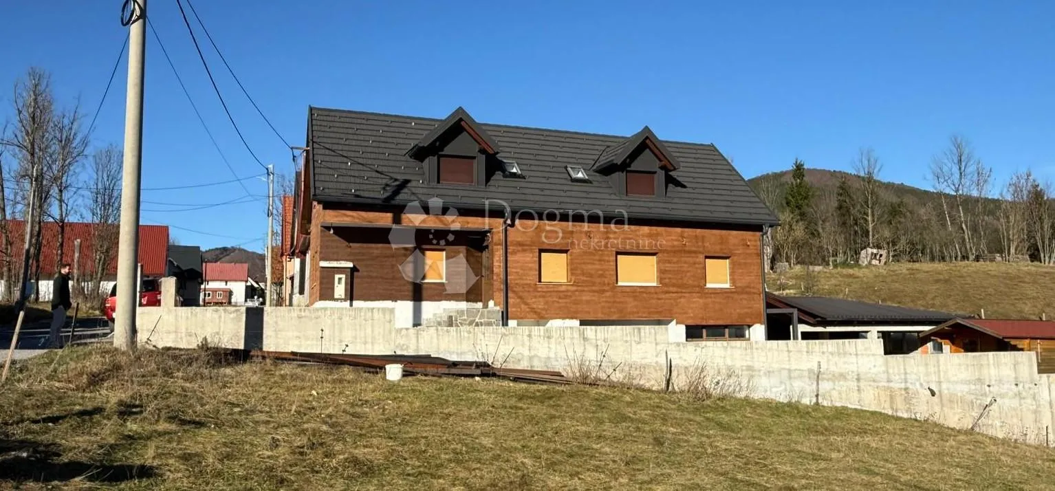 mrkopalj – vrhunska investicija u gorskom kotaru - slika 2