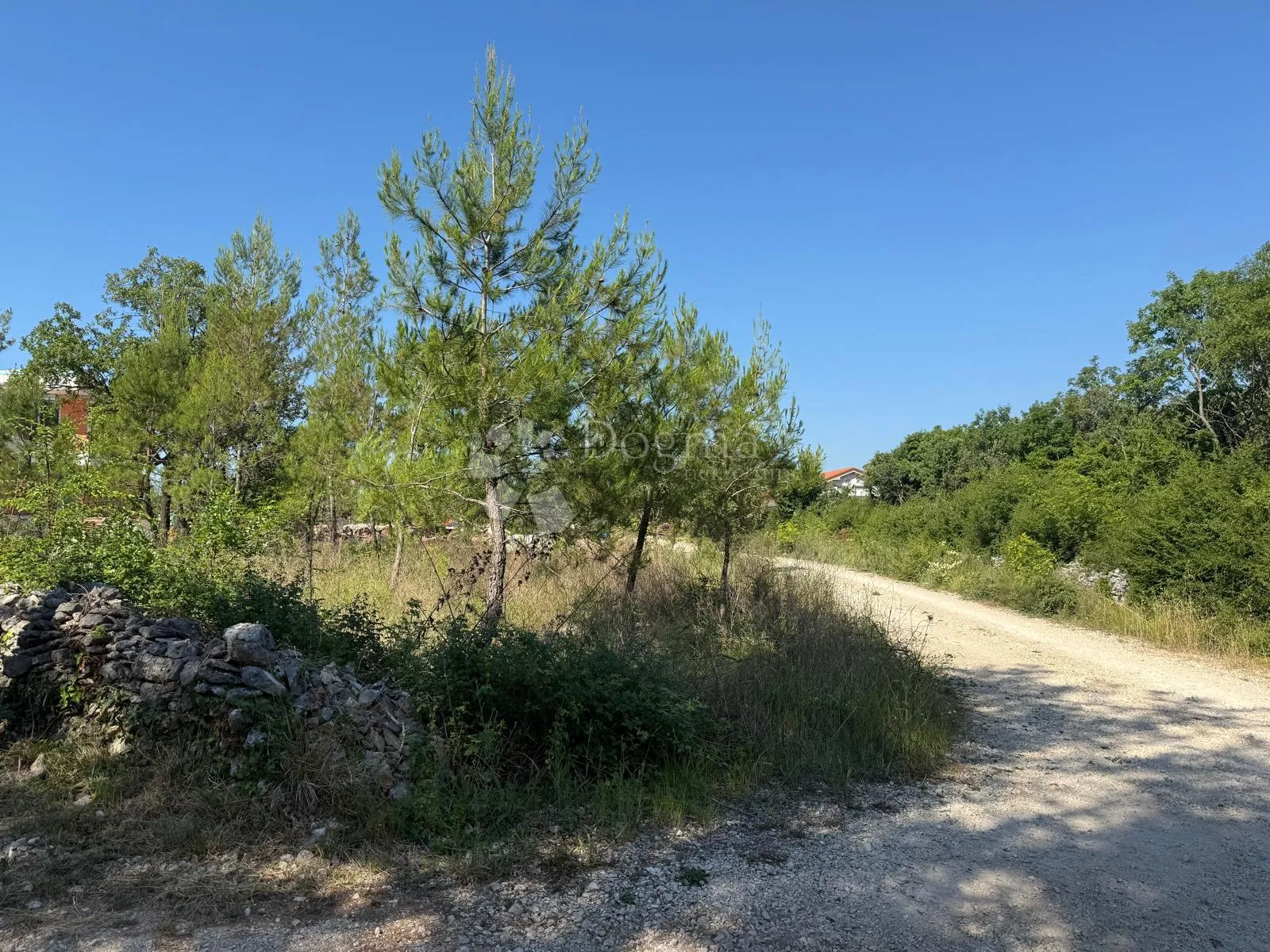 luksuzna vila u raklju – projekt,dozvola i priključci - slika 3
