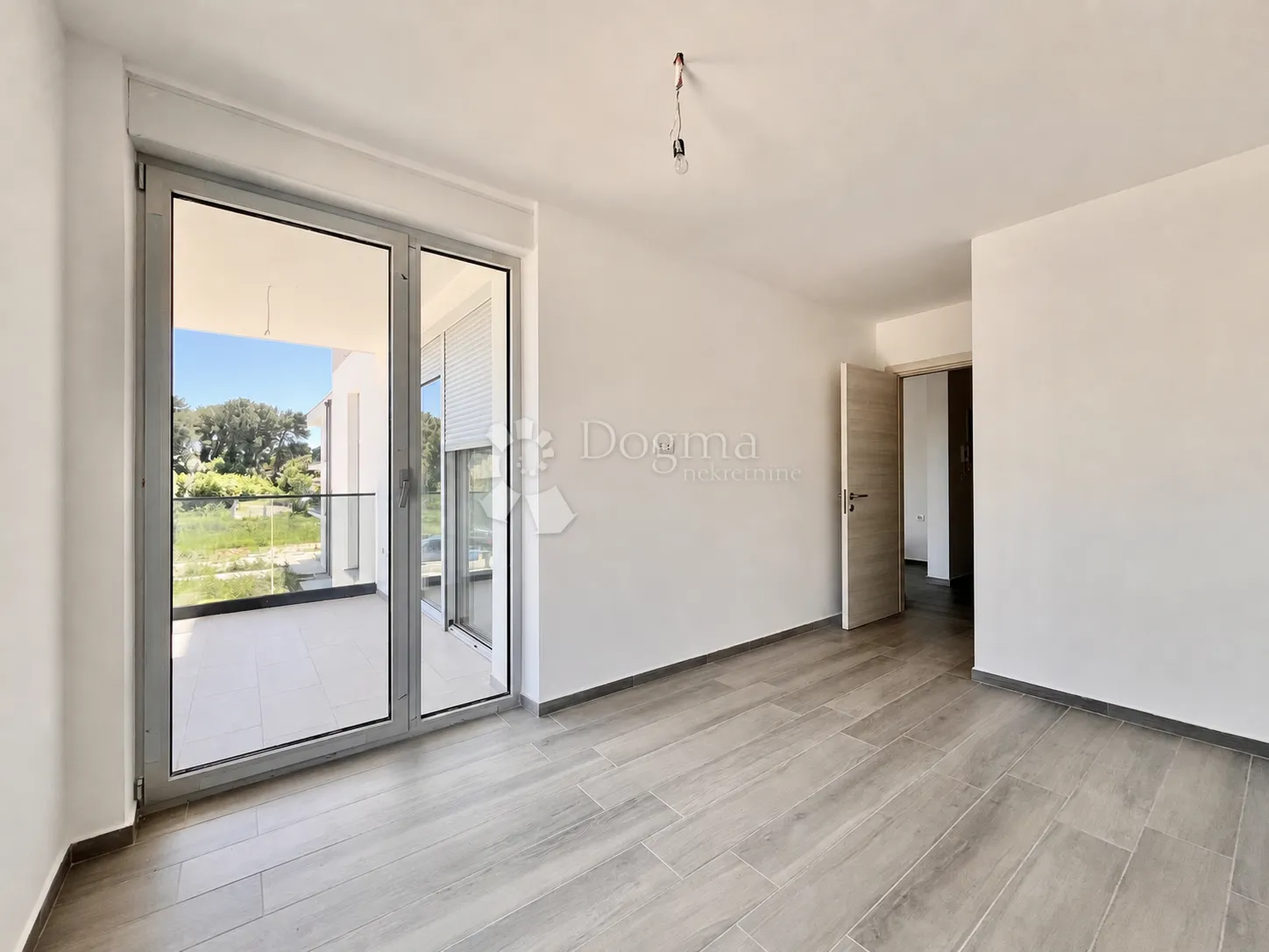 2s+db, 2. kat u novogradnji - 1 km od mora - 80.51 m2 - slika 4