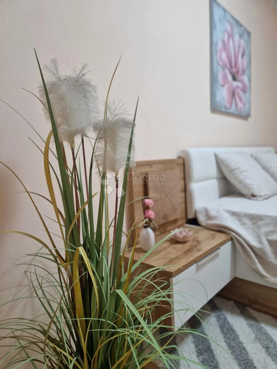 kuća s 4 apartmana - drugi red od mora - slika 41
