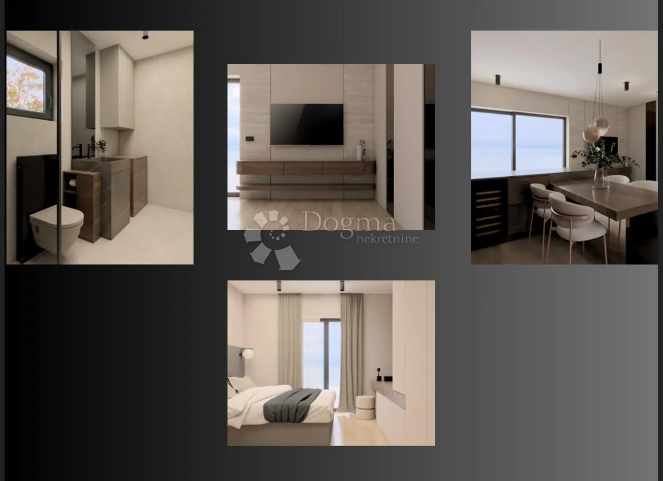 prodaje se luksuzni apartman privlaka s6 - slika 7