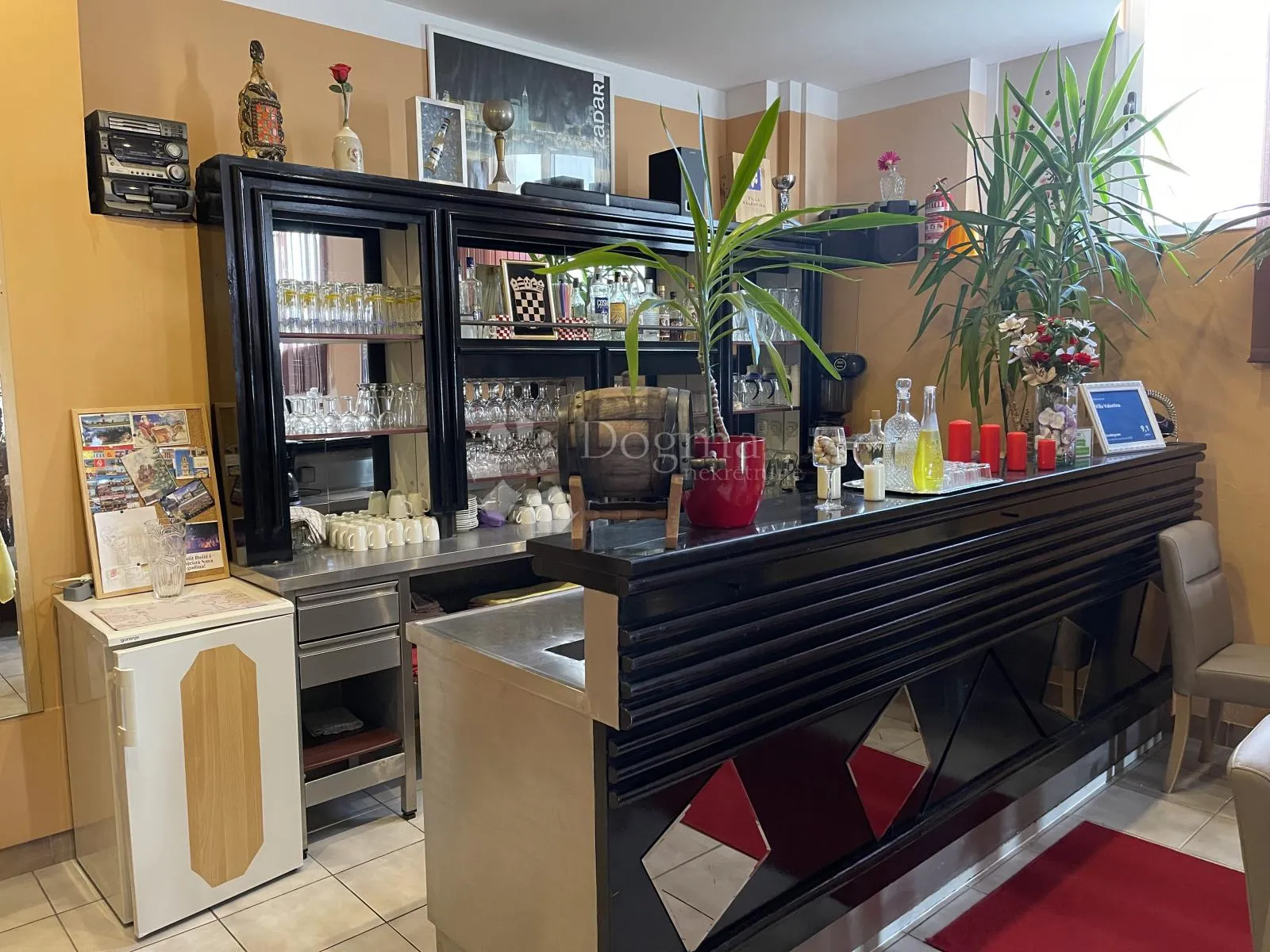 hotel na boriku u zadru - slika 47