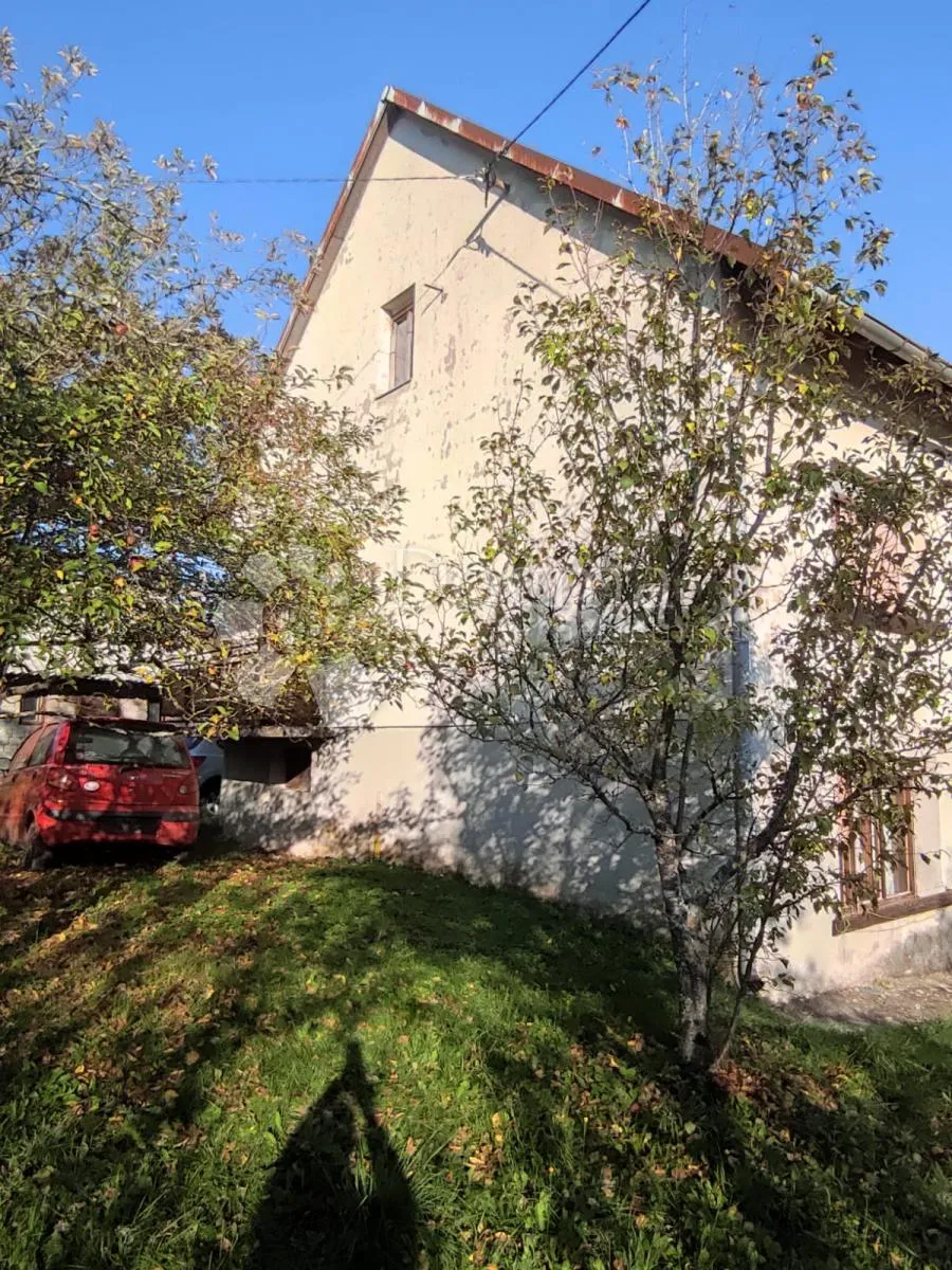 gorski kotar - kuća za obiteljski život ili odmor - slika 4