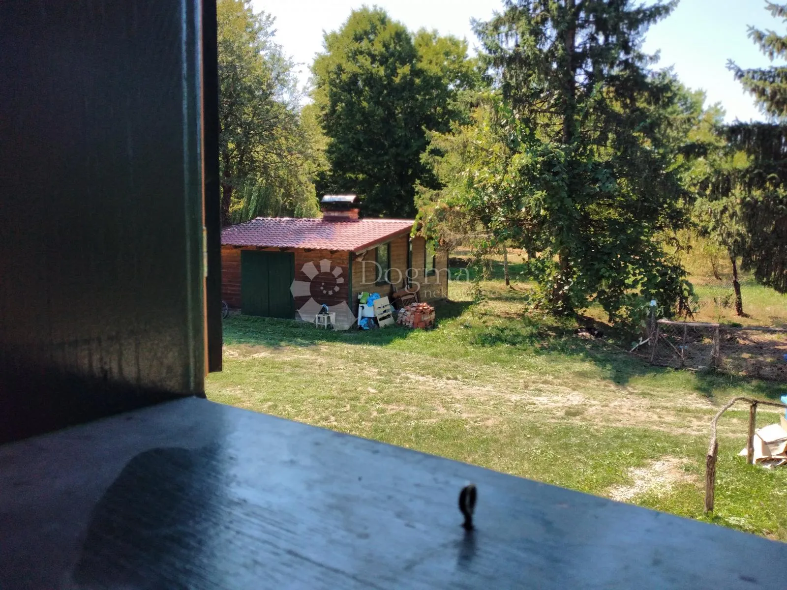 šumska vila - slika 4