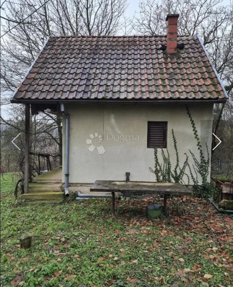 vikend kućica-prilika za investitore - slika 6
