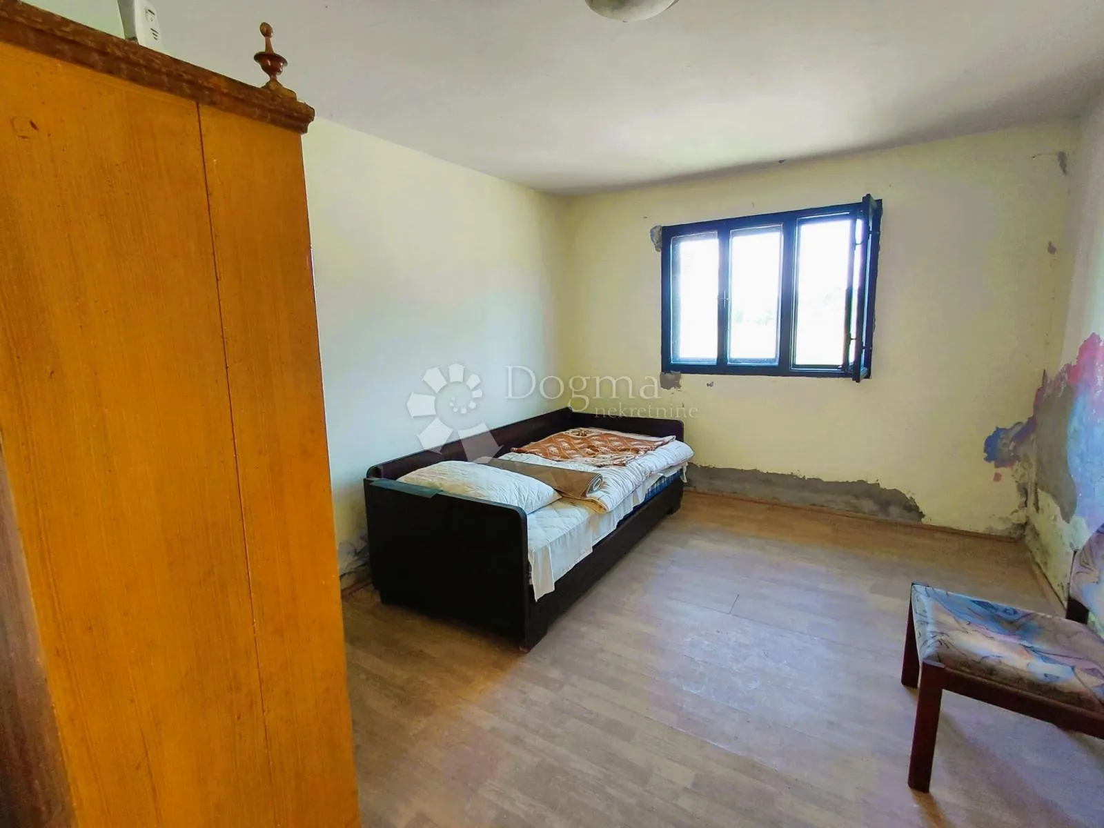 kuća za renovaciju i veliko zemljište donja voća - slika 8