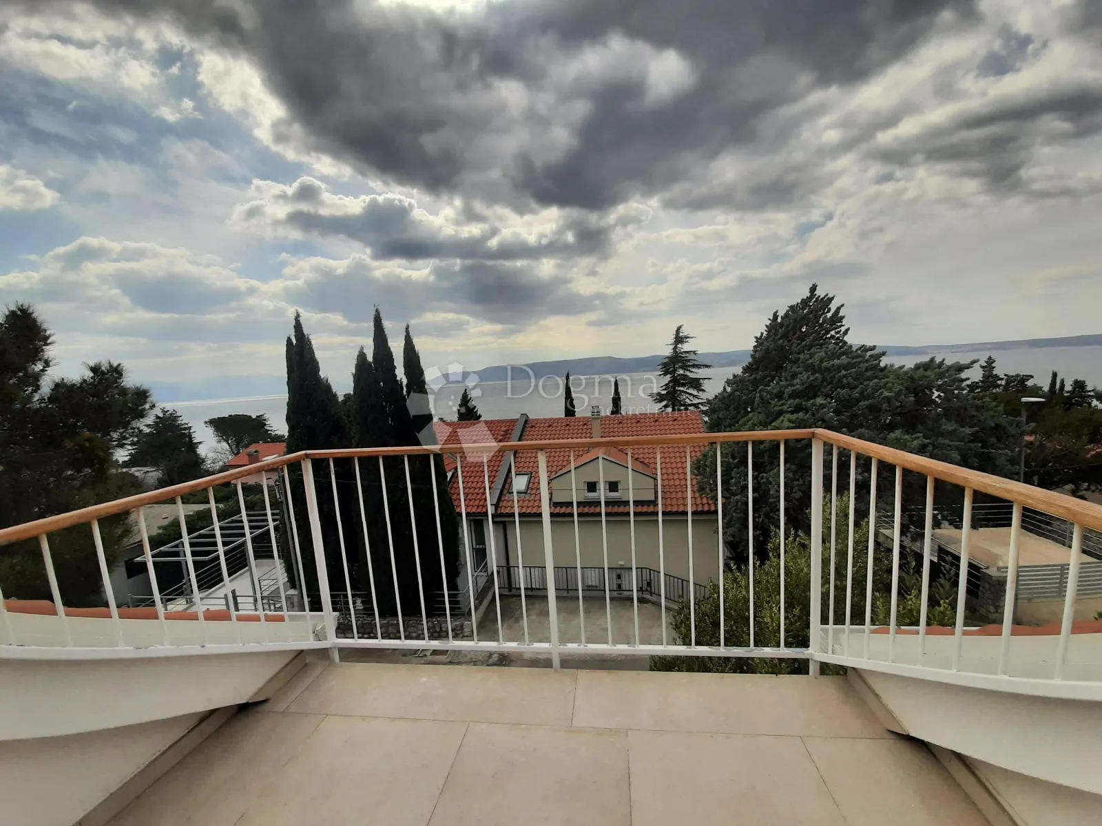 ekskluzivna kuća 80 m od mora, vrt, garaža - novi vinodolski - slika 21