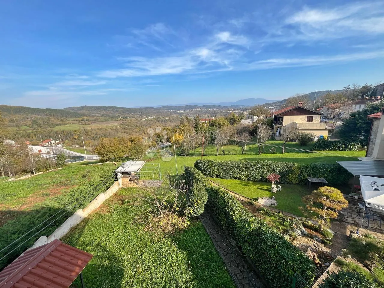 pazin, obiteljska kuća u centralnoj istri - slika 9