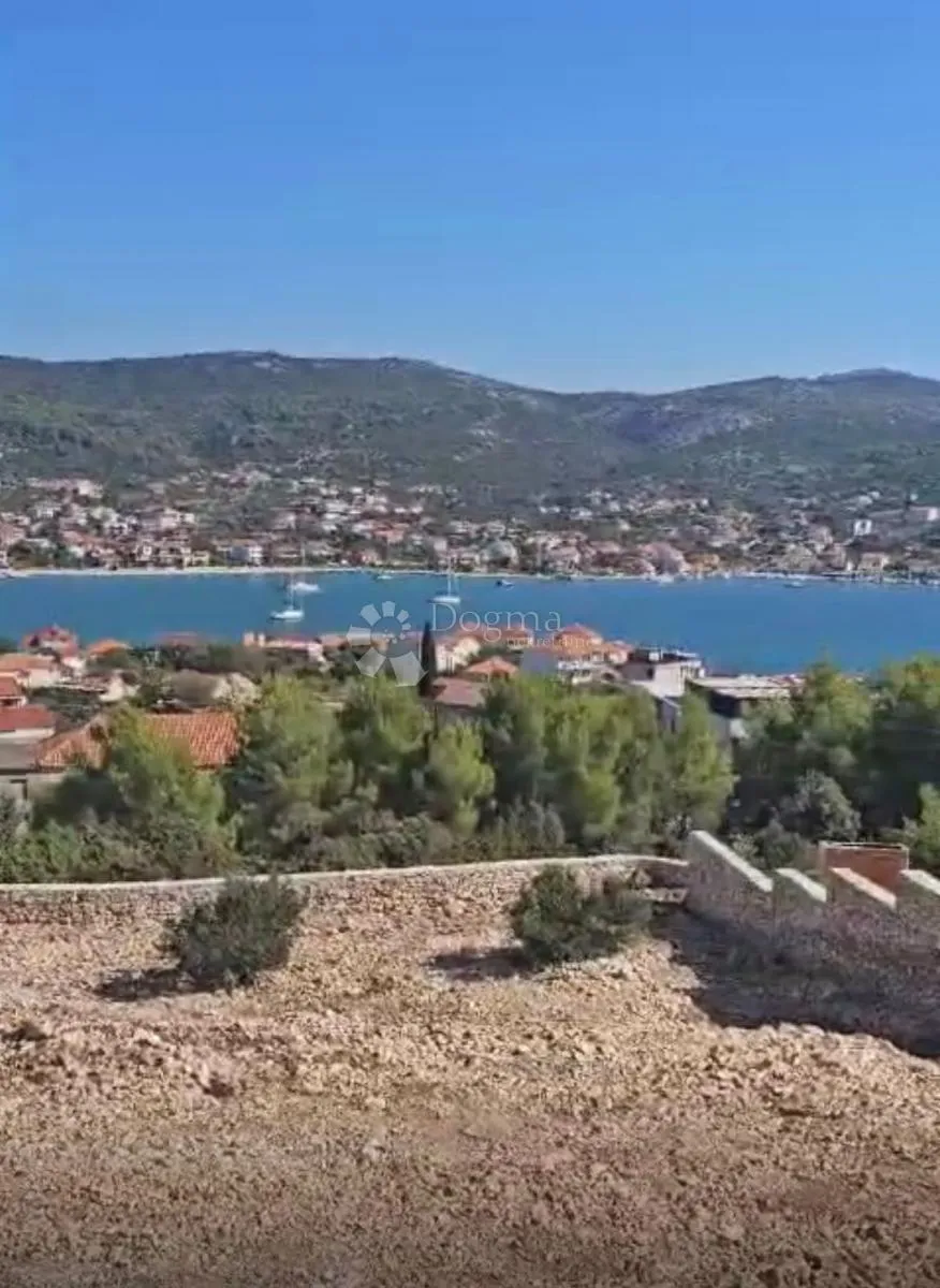 atraktivno građevinsko zemljište- vinišće - slika 4