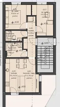 prodaja stana - 59,99 m2 - čulinec - slika 5