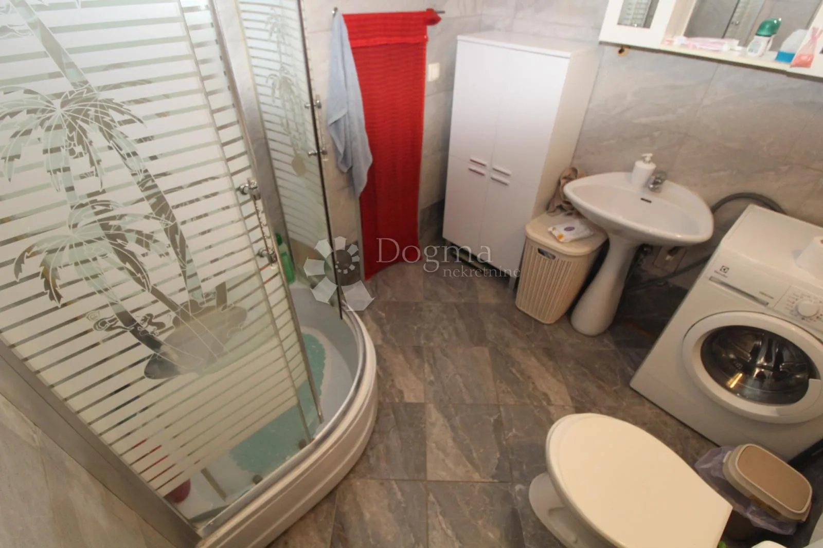 grobnik lukeži dvojna kuća 90m2 - slika 11