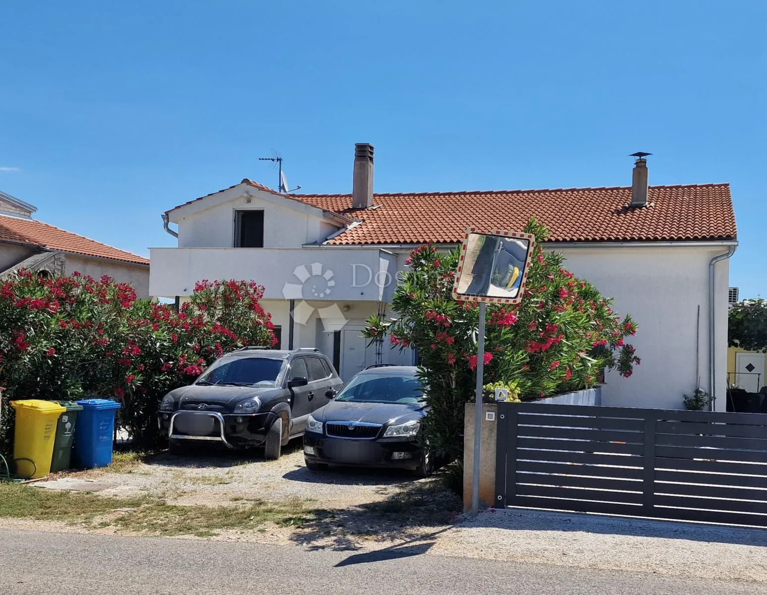 prostran unikatan stan 132 m2 s vrtom 62 m2 – šišan, istra - slika 33