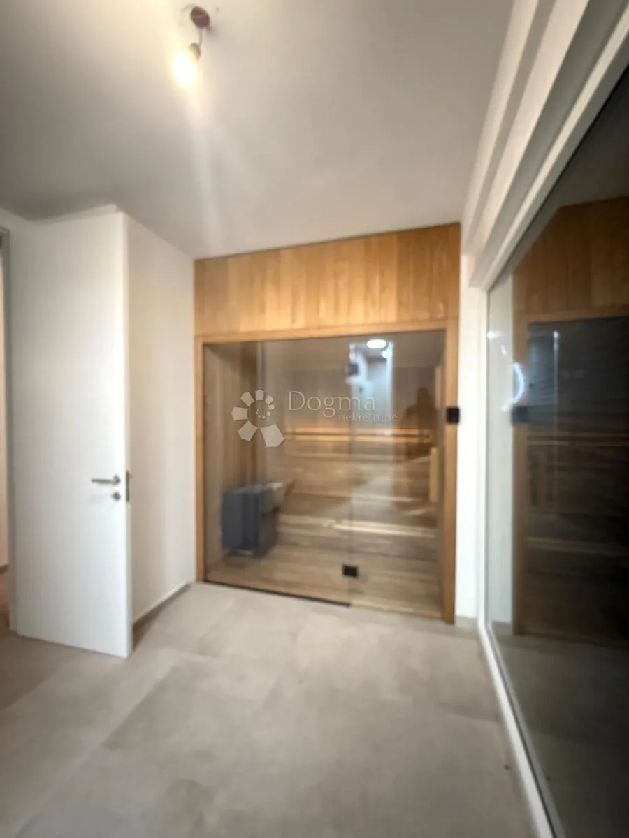 pogled, intima, luksuz - villa u oazi prirode novalja - slika 15