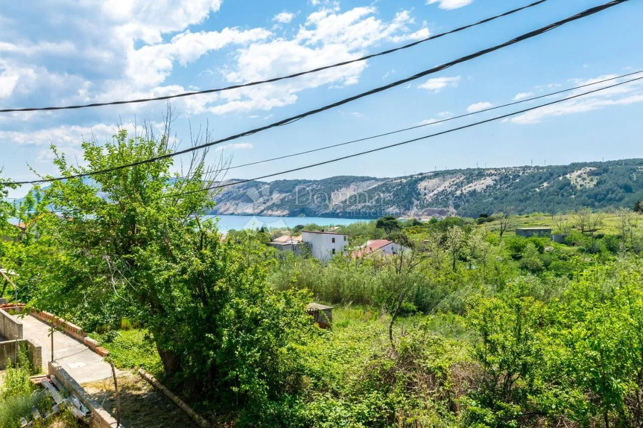 mediteranska autohtona kuća u loparu sa pogledom na more!! prilika!! - slika 15