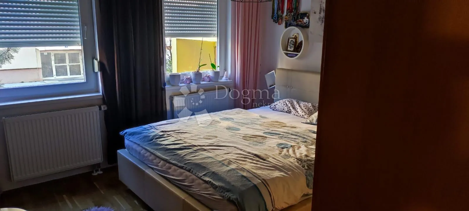 trosoban stan s lođom u mirnom dijelu varaždina – dugoročni najam - slika 6